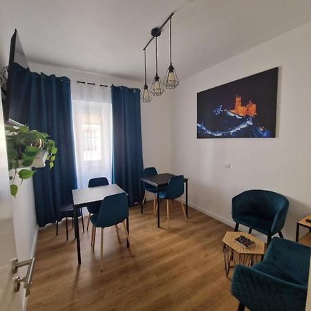 シントラCasa Do Albuquerque IIアパートメント エクステリア 写真