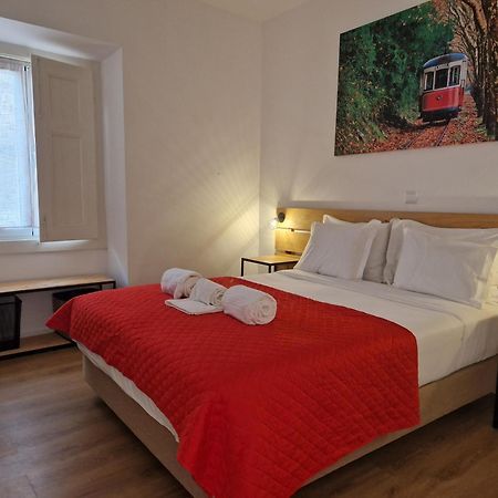 シントラCasa Do Albuquerque IIアパートメント 部屋 写真