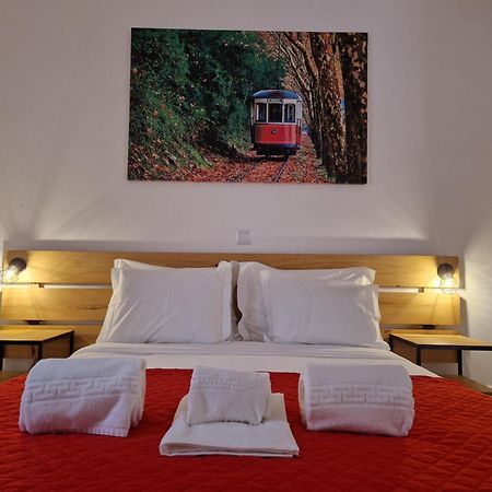 シントラCasa Do Albuquerque IIアパートメント 部屋 写真