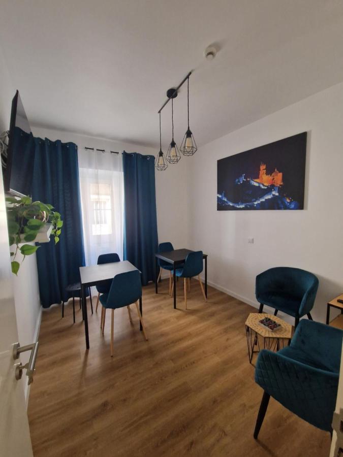 シントラCasa Do Albuquerque IIアパートメント エクステリア 写真