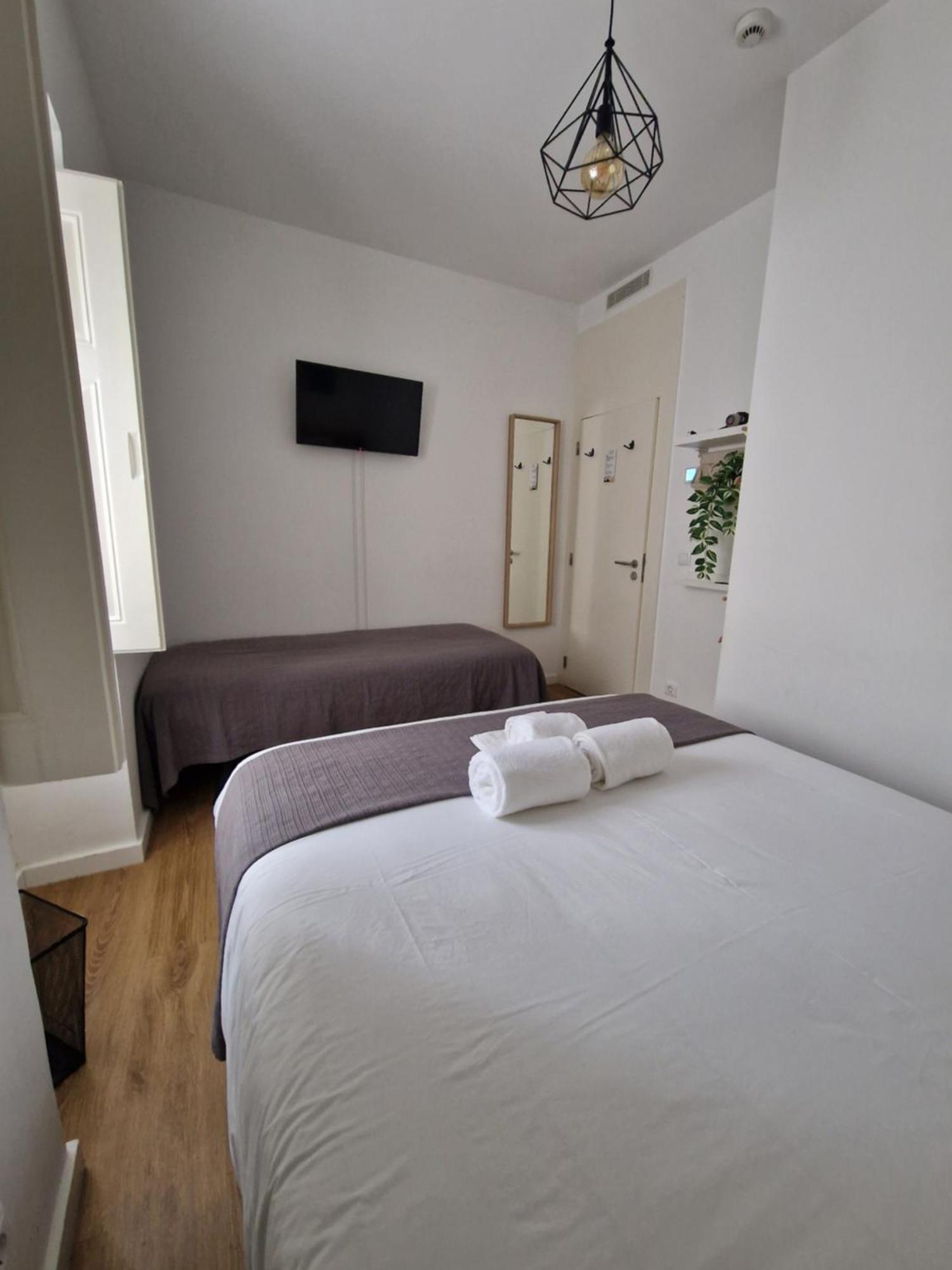 シントラCasa Do Albuquerque IIアパートメント 部屋 写真